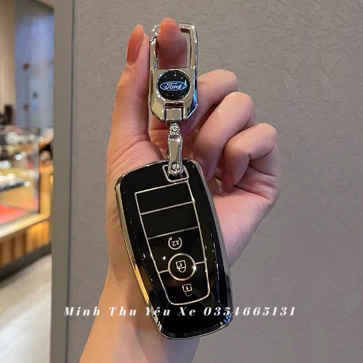 (Full Model) Ford Everest - Ford Ranger XL, XLS And XLT Car Key Covers ...