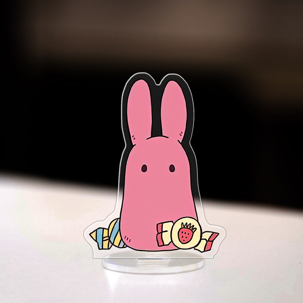 Standee Model Hanako kun Toilet Boy Manga Yashiro Nene Learning Corner