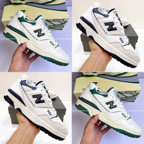 Everything You Need to Know About the New Balance 550 - KLEKT Blog