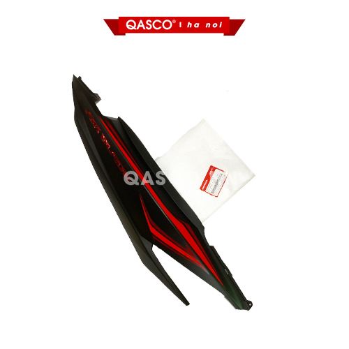 Right Side Panel Set (76M) HONDA Air Blade 125 (2013-2015) -HN (ZZ13 2C ...