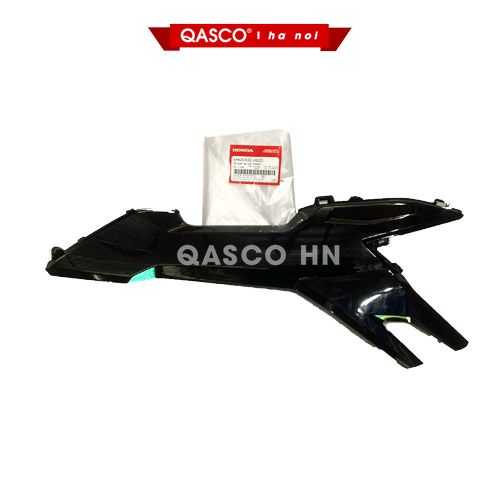 Left Floor Coverings (Nb25) HONDA Air Blade 160 -HN(ZZ4 2C) | Shopee ...