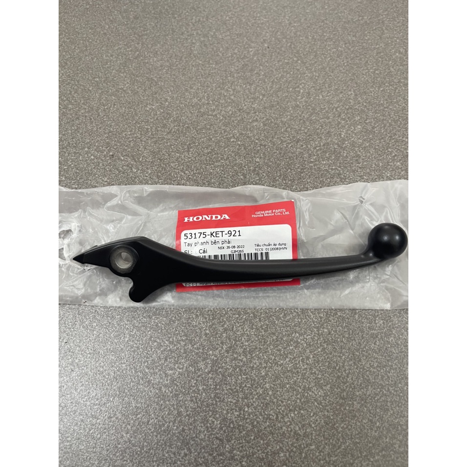 Disc brake lever for winner v1 v2 v3 v4 zx 100 future 1 rsx110 zx100 ...