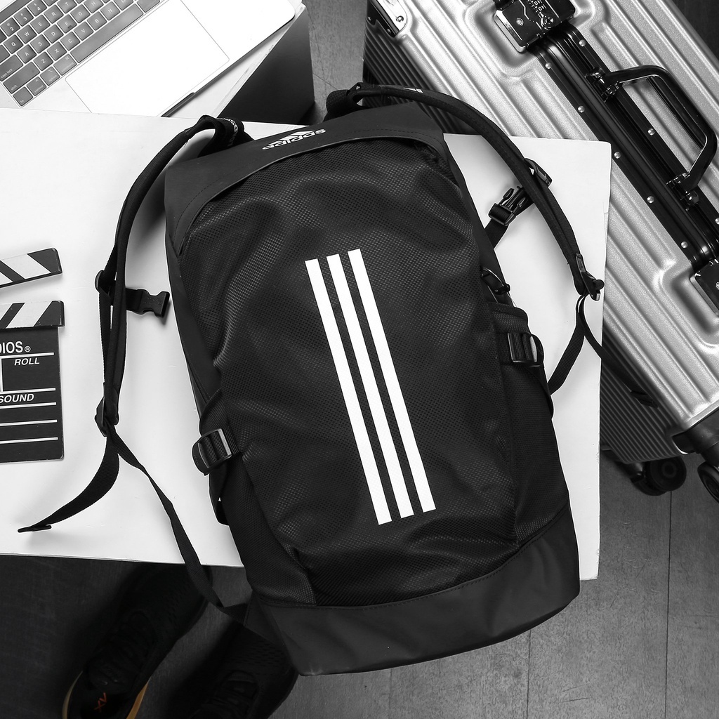 Endurance Packing GL8573 Waterproof Backpack With 15.6 Inch Laptop