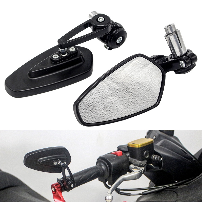 New Retro Motorcycle KTM DUKE125 DUKE200/390 RC390 Modified Handlebar