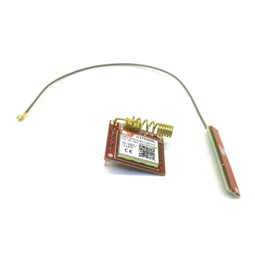 Sim800l mini Module | Shopee Malaysia