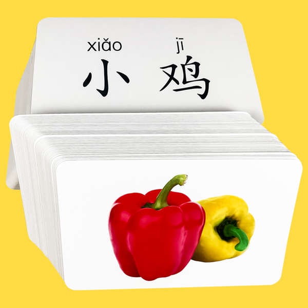 baju batik perempuan Kad pengenalan kad warna bayi kad pendidikan awal