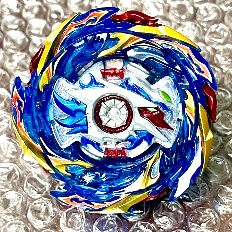 [TAKARA Tomy] Beyblade Ss5 Superking Gyroscope Toy - [Retail In Set] B ...