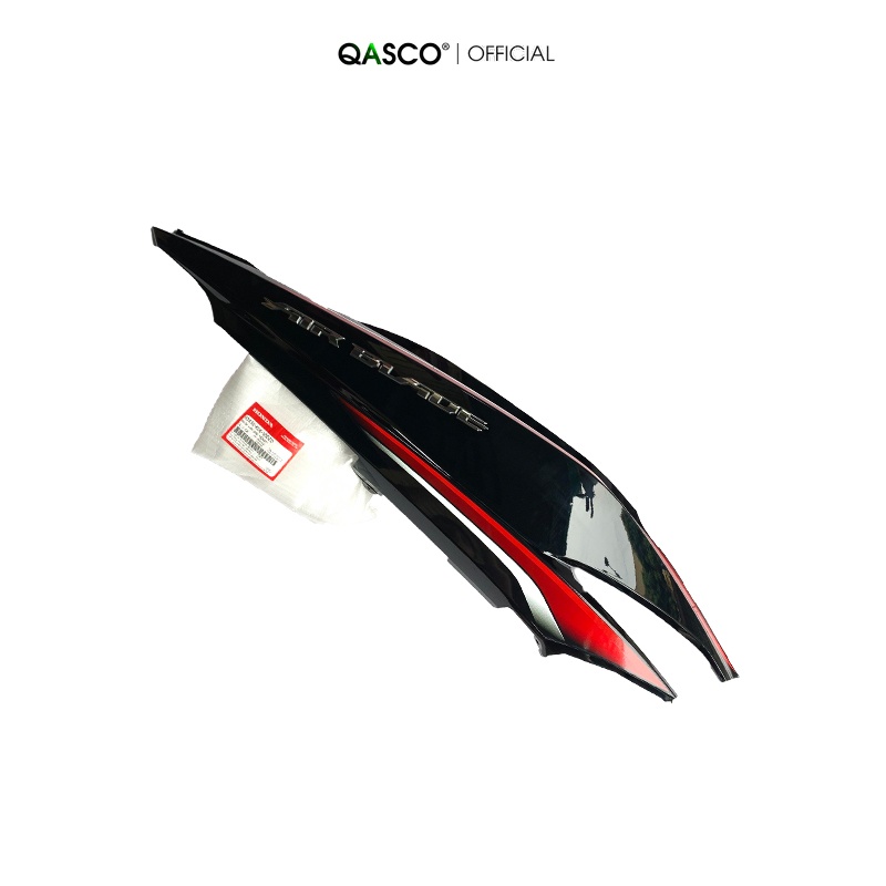 Honda Air Blade 125 Right Side Panel Set (ZZ7 6A) Shopee Malaysia