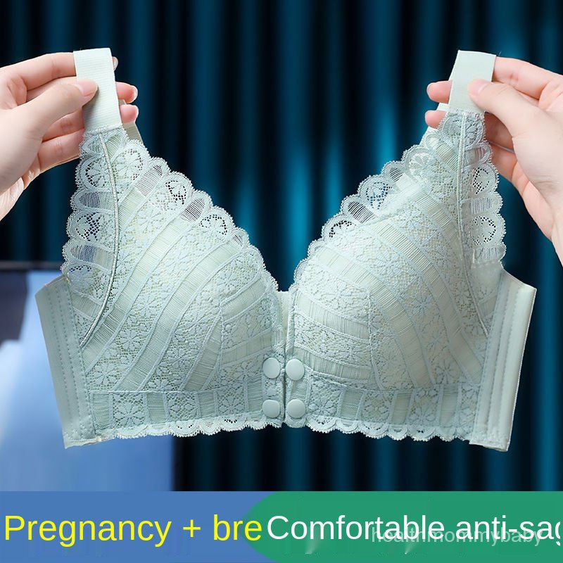 Breastfeeding Underwear Pregnant Breastfeeding UltraThin Sample Anti