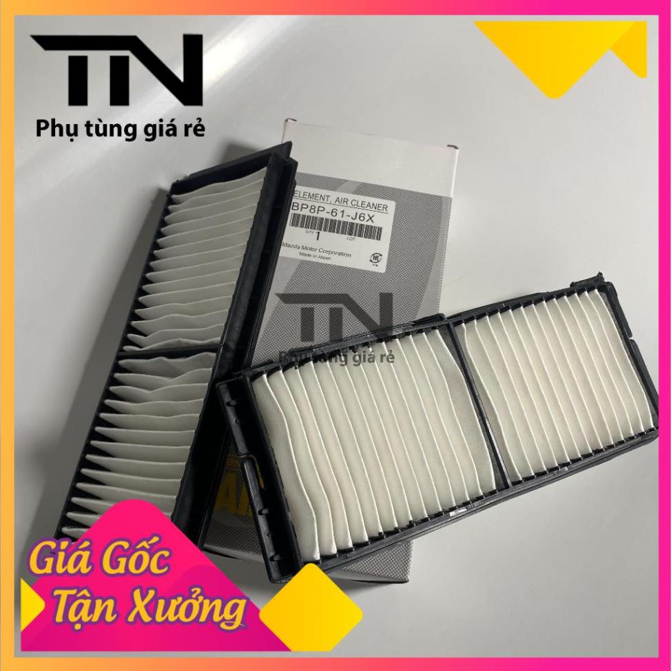 Car Air Conditioner Filter, Mazda Air Conditioner 3 20102014 (Set Of 2