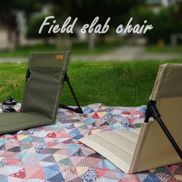 Kerusi Camping Kerusi Bantal Belakang Perkhemahan Luar Cls Aloi Aluminium Lipat Kerusi Pantai