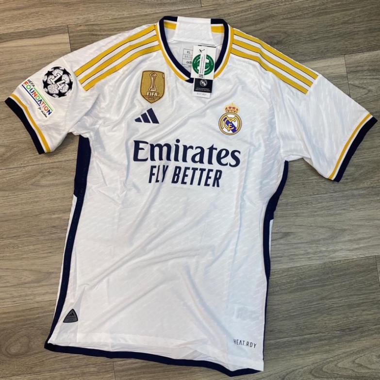 Nationwide _ Beautiful Football Club Real madrid Club / 2023 / 24 T ...