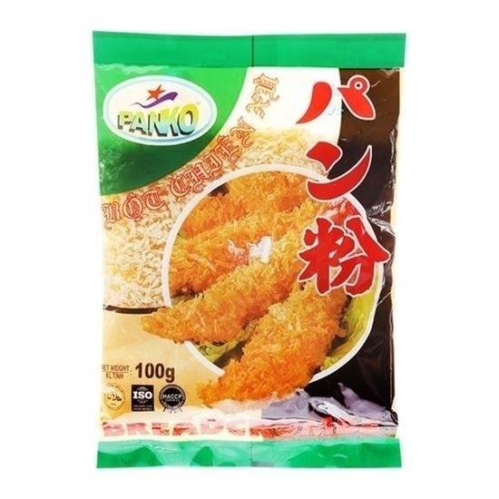 Panko Crispy Flour Pack 150G Shopee Malaysia