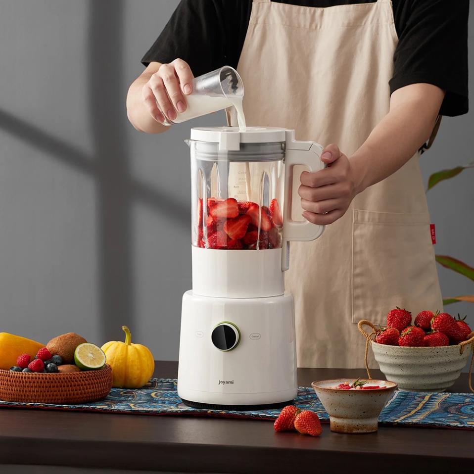 Xiaomi Smart Blender - Xiaomi Global