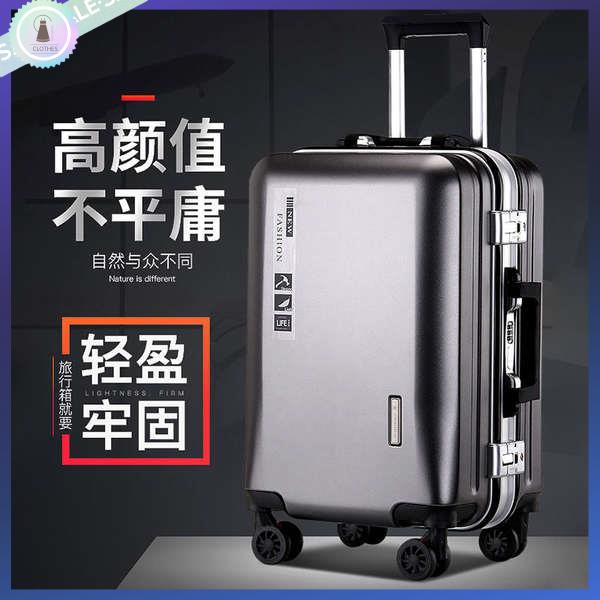 travel luggage bag 28 inch luggage Sarung troli Paul lelaki bagasi ...