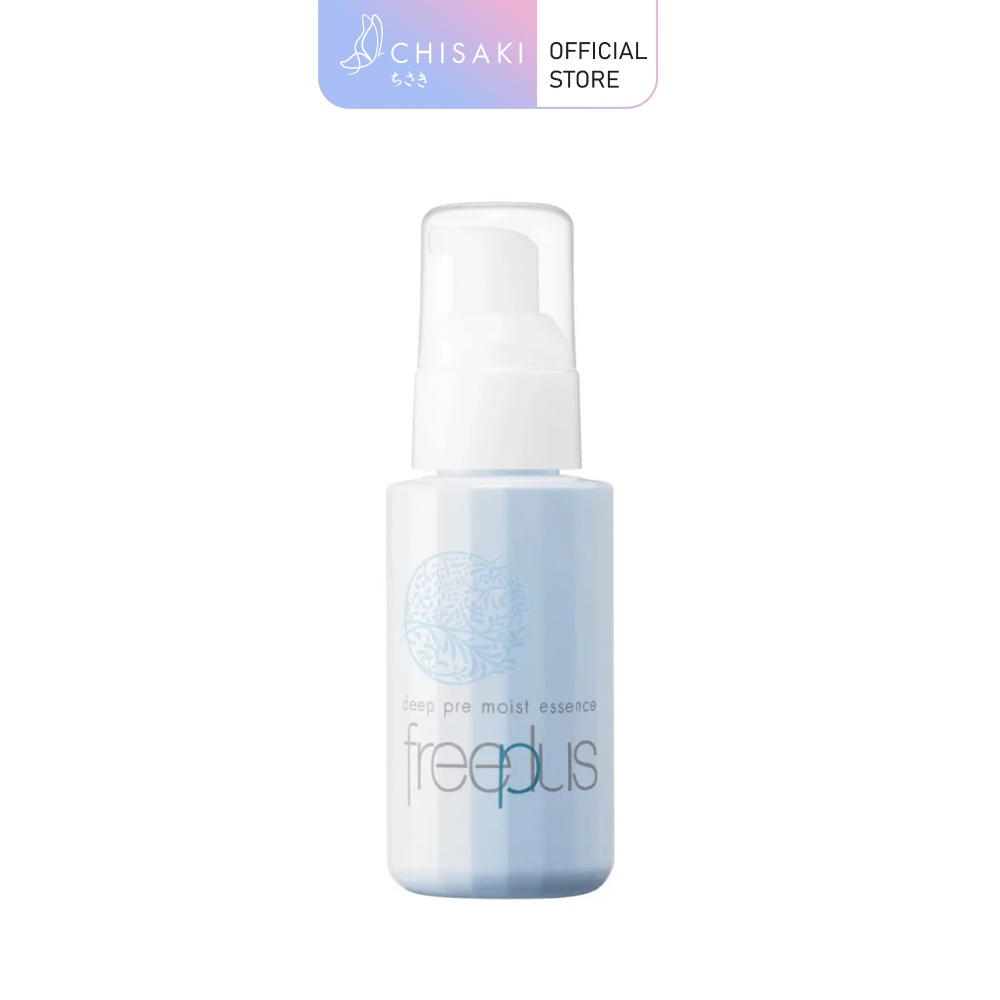 Freeplus Deep Moisturizing Serum & Softens Dry Skin 80ml | Shopee Malaysia
