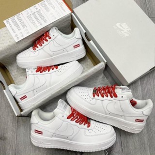 Supreme shoes clearance real