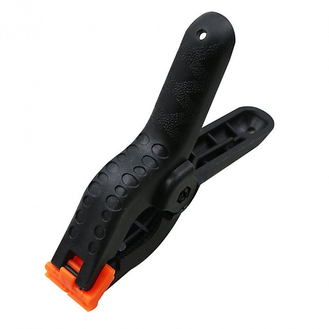Super strong mini Fixed Plastic Clip (2inch) | Shopee Malaysia