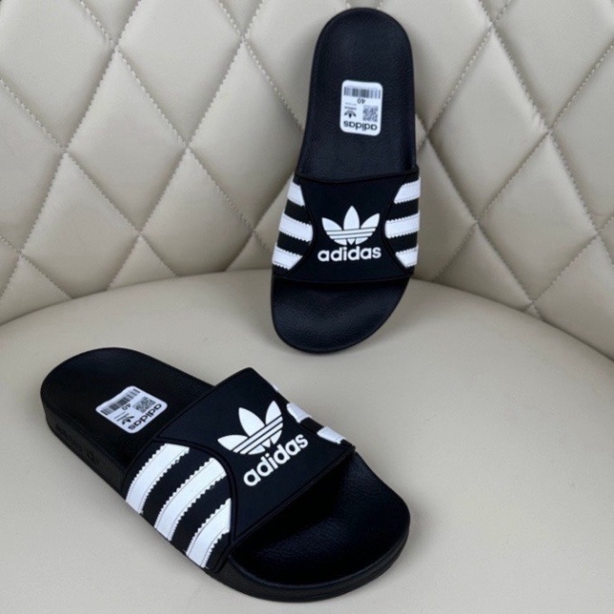 Adidas slippers cheap with strap