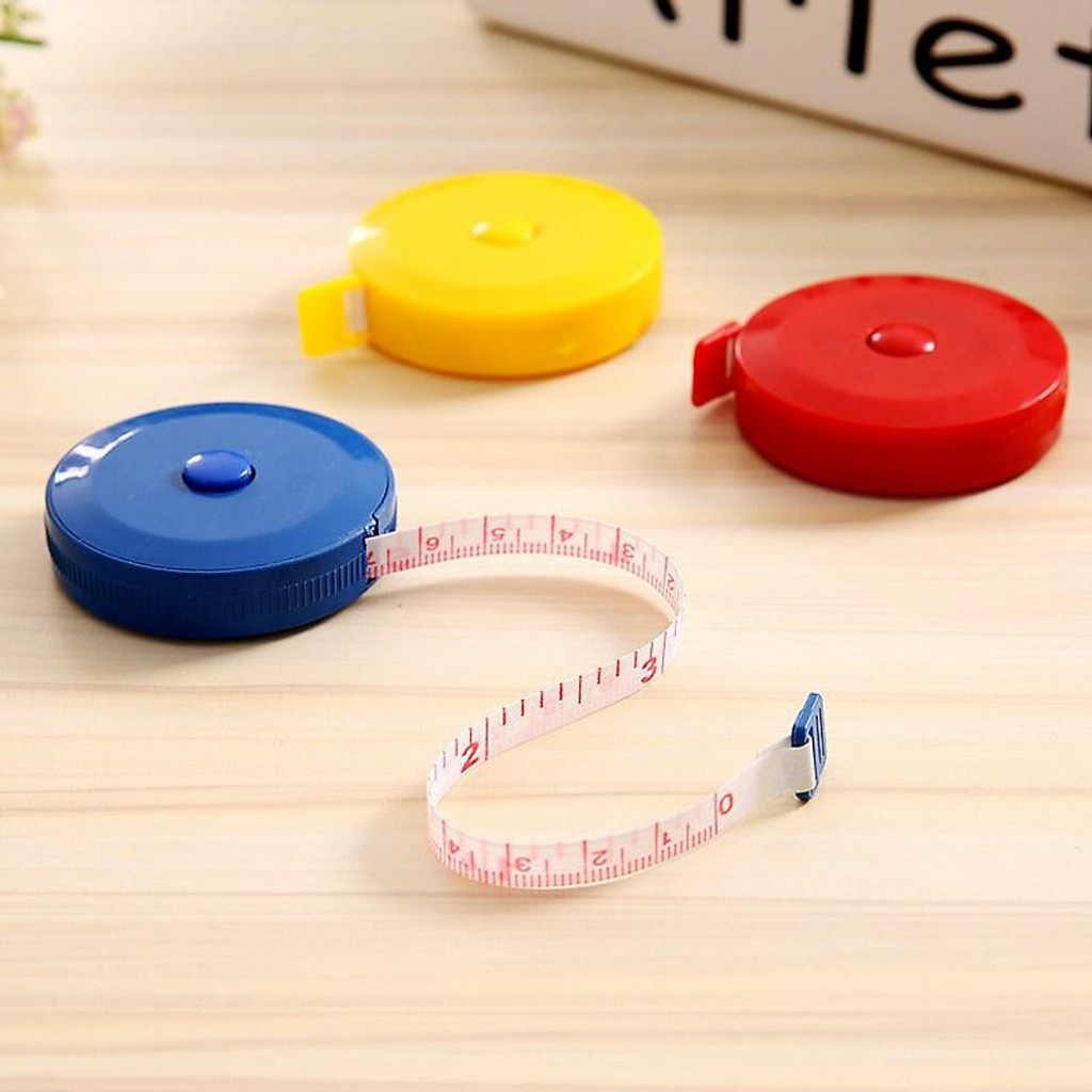 Wholesale 10 Automatic Collapsible Coil Ruler, Smart High Durability ...