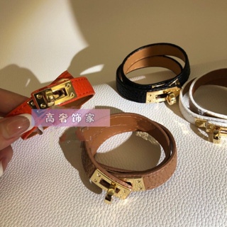 Buy bracelet hermes leather Online With Best Price, Dec 2023