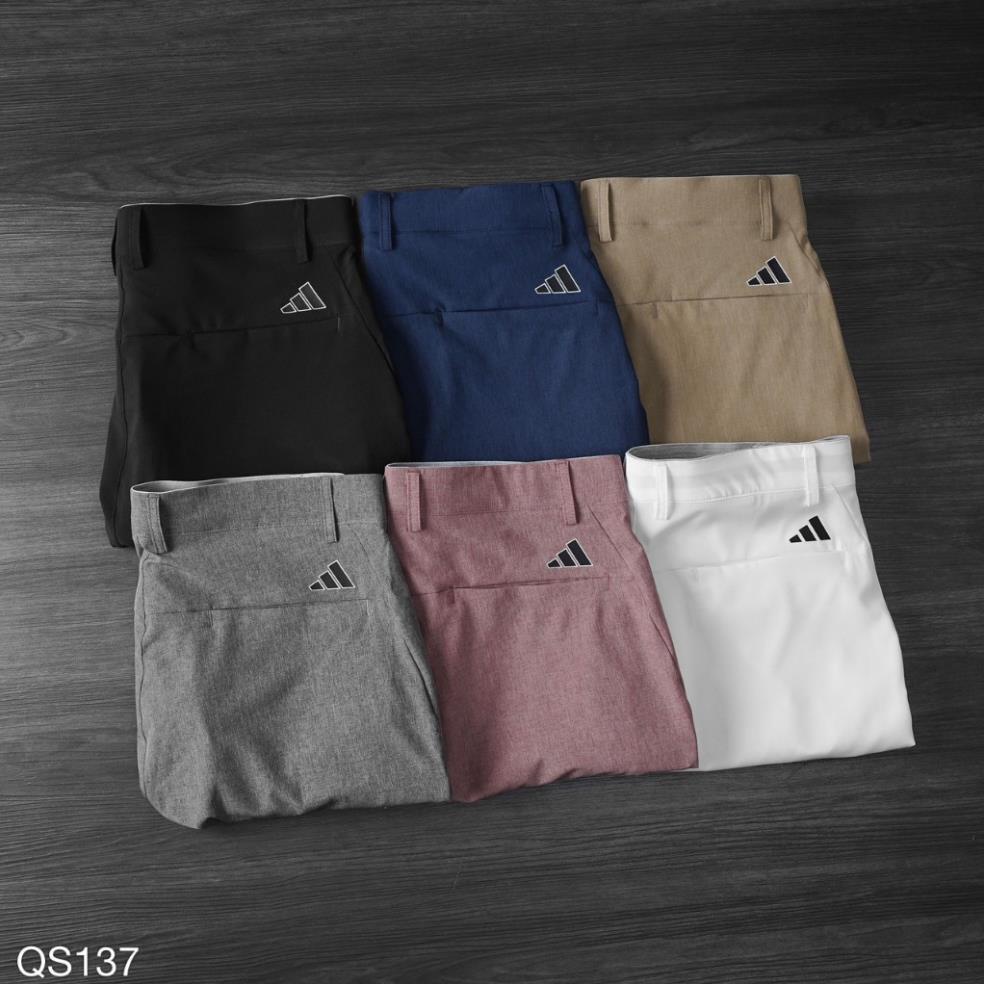 Adidas climacool golf shorts hotsell