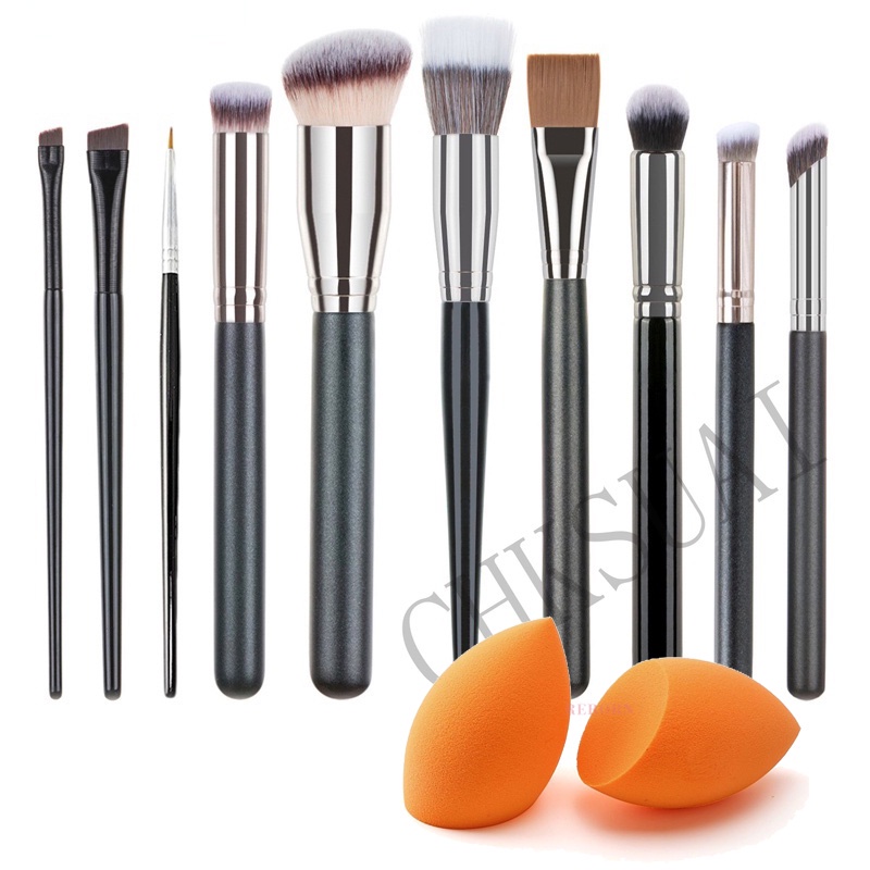 READY STOCK GRIMO Yercen Makeup Sponge Foundation Soft Sponge Cosmetic