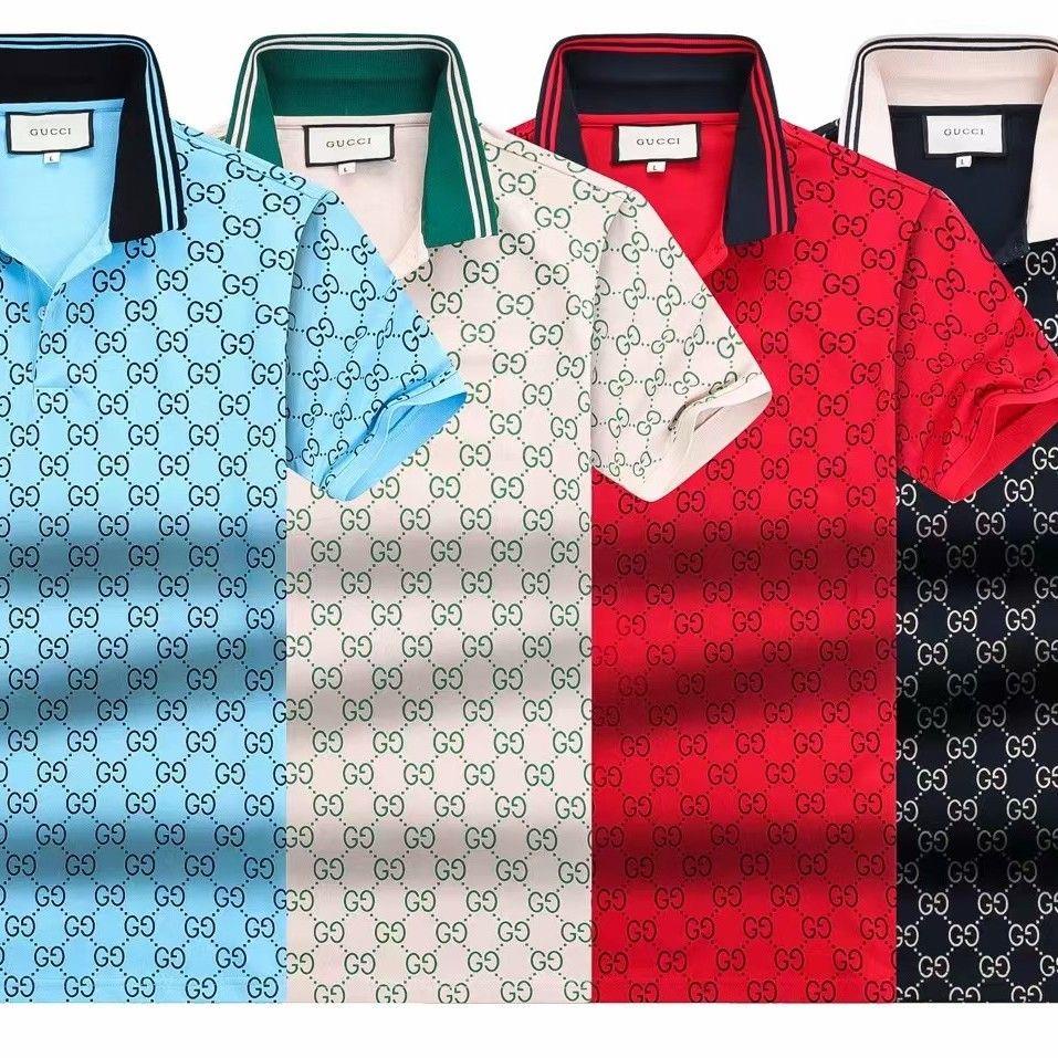 Gucci collard shirt best sale