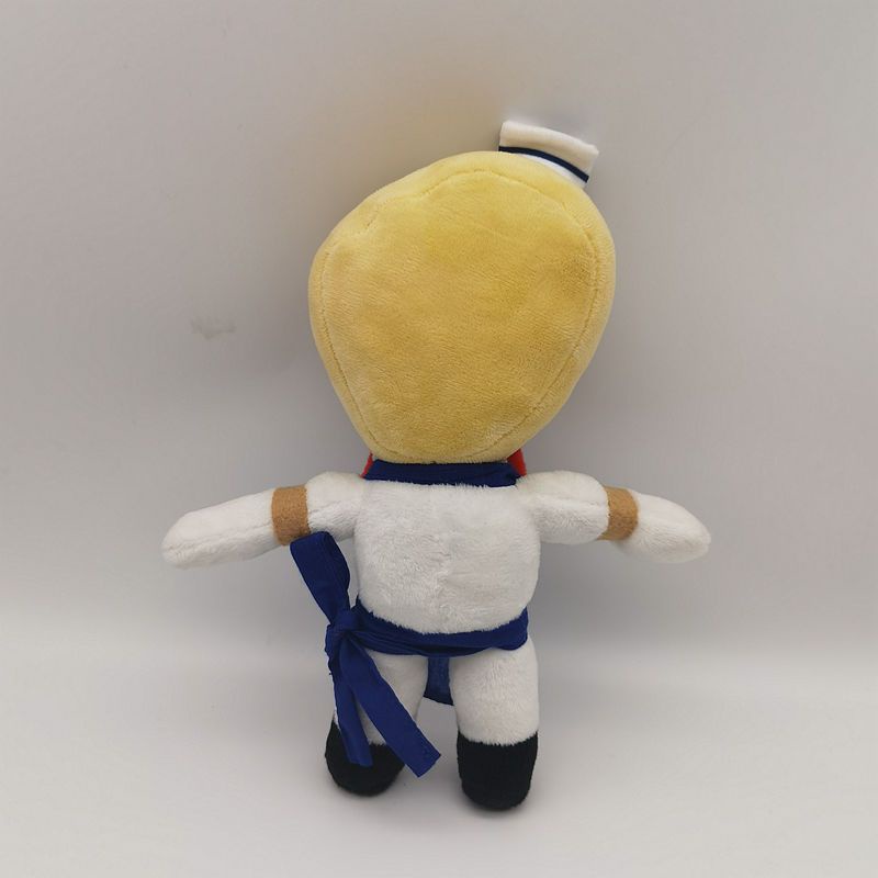 2024 CrossBorder New Style Horror Game Merchandise Ice Scream rod Ice