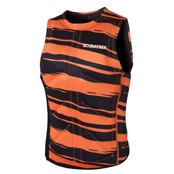 Adult Life Jacket Water Sports Floating Jacket AntiCollision Thin