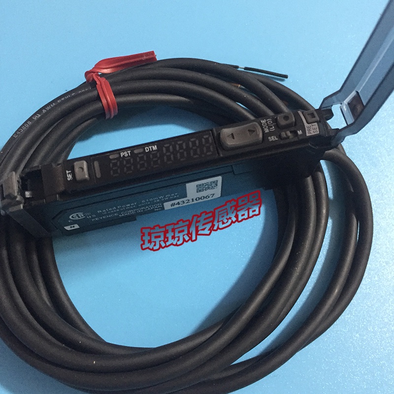 Psn11n/n11p/n12n/psn12p/psn10 Keenshi Optoelectronic Sensor Optical