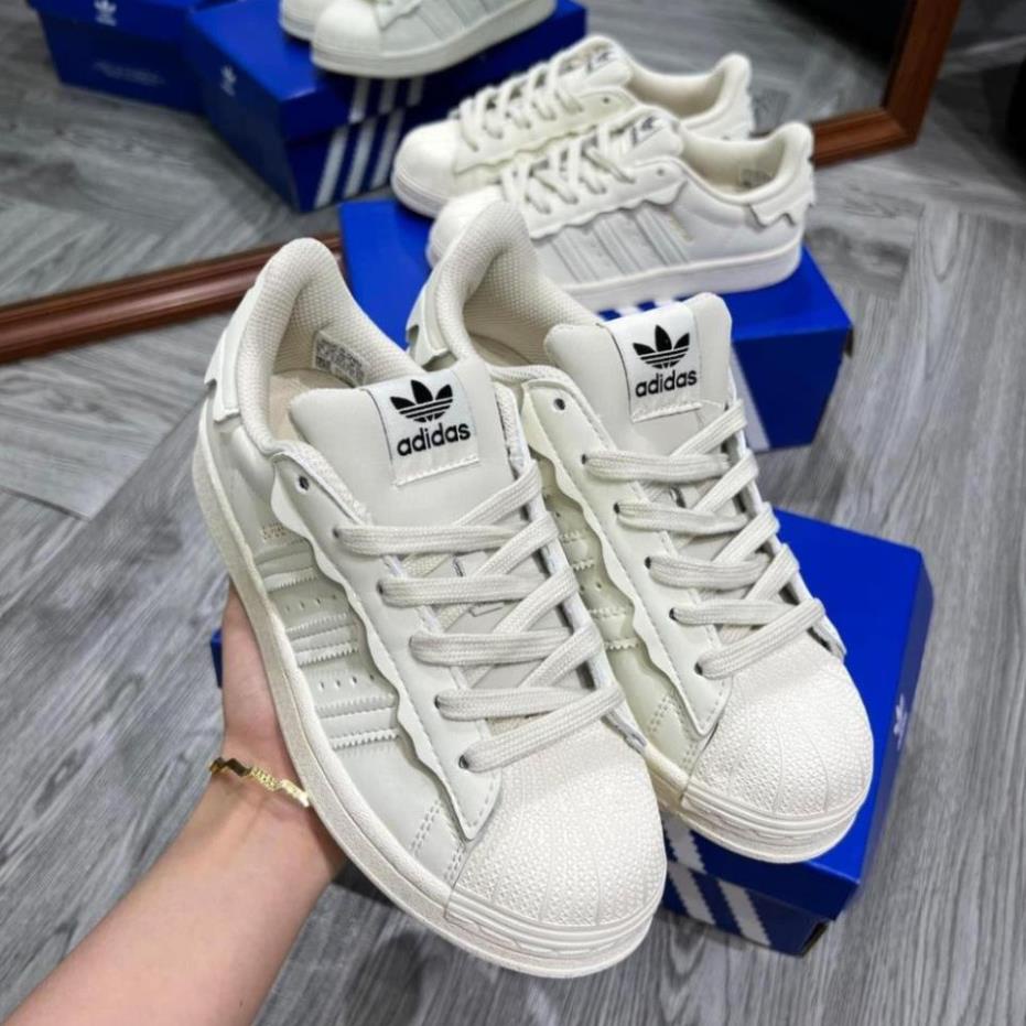 adidas gazelle silver green womens adidas Boys Superstar Futureshell Black,White 6