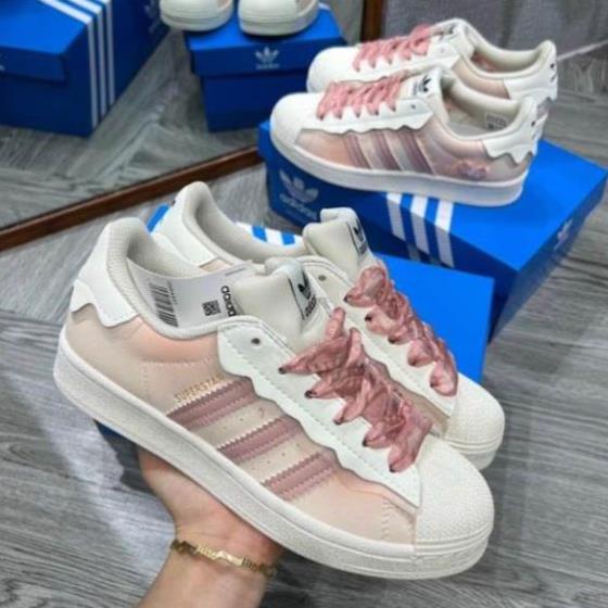 adidas gazelle silver green womens HTF! ADIDAS SUPERSTAR ORIGINALS CLAMSHELL Mens Size 9.5 Leather Shoes –  Fight Junkie main image 0