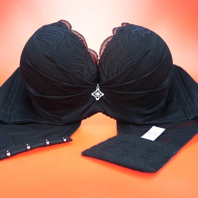 Thickened and extra thick 28cm small chest and flat chest special ...