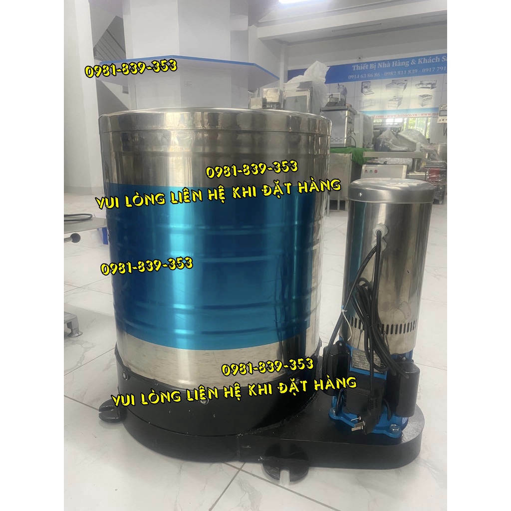 Centrifuge Extractor, Extractor, Super Fast Cassava, Easy To Use 1100 w ...