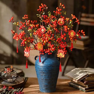 60pcs Dried Florals Eucalyptus Bouquet - Luxury Dried Flower Bouquet | Boho  Dried Flowers For Vase | Small Pampas Grass Decor