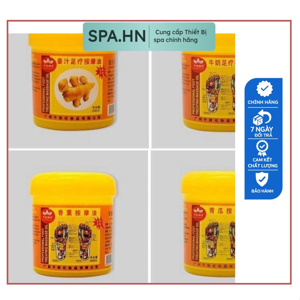 Foot Massage / Foot Massage Cream Party Communication Shopee Malaysia