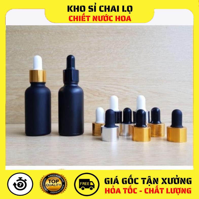 Original Price Serum Extraction Bottle [5ml,10ml,15ml,20ml,30ml] Bottle ...