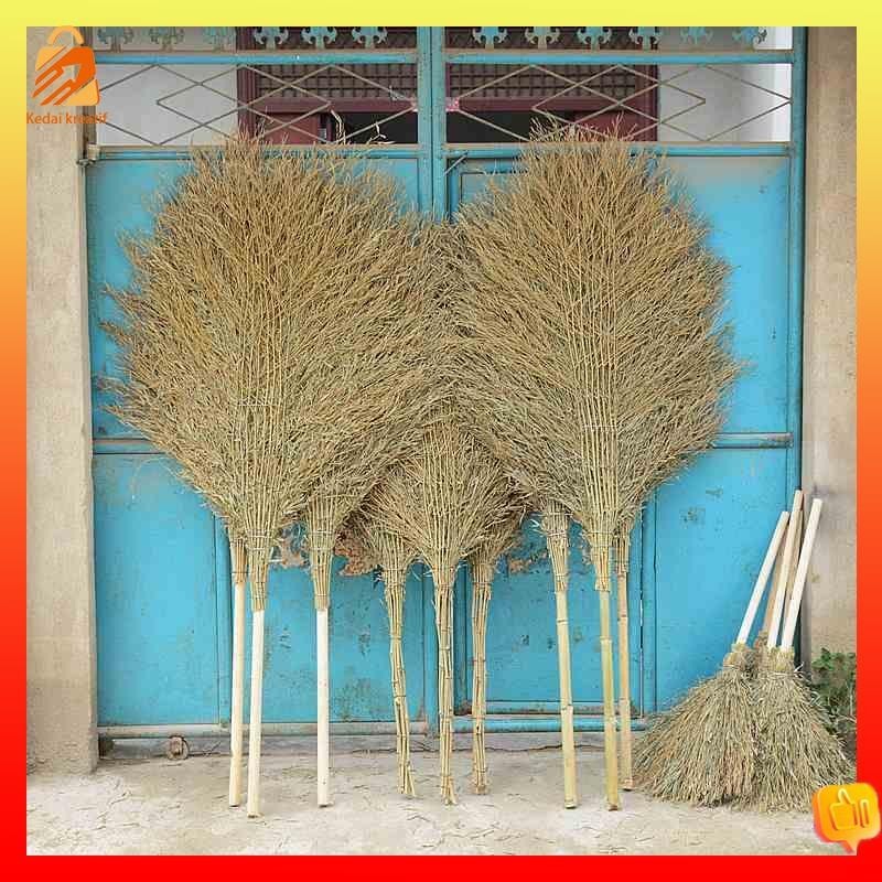 ceiling fan duster penyapu sawang Penyapu penyapu Weiyang dan kilang