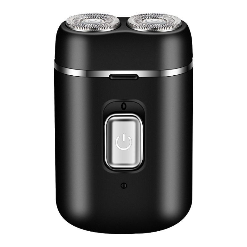 Jackson electric shaver double head rechargeable s Jackson electric