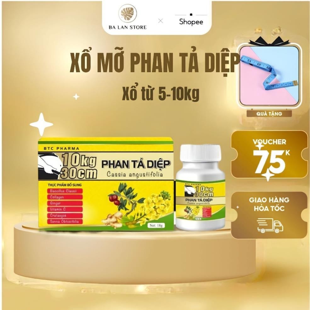 Phan Ta Diep Intestinal Fat Reduces Belly Fat, Thighs, And Biceps That ...