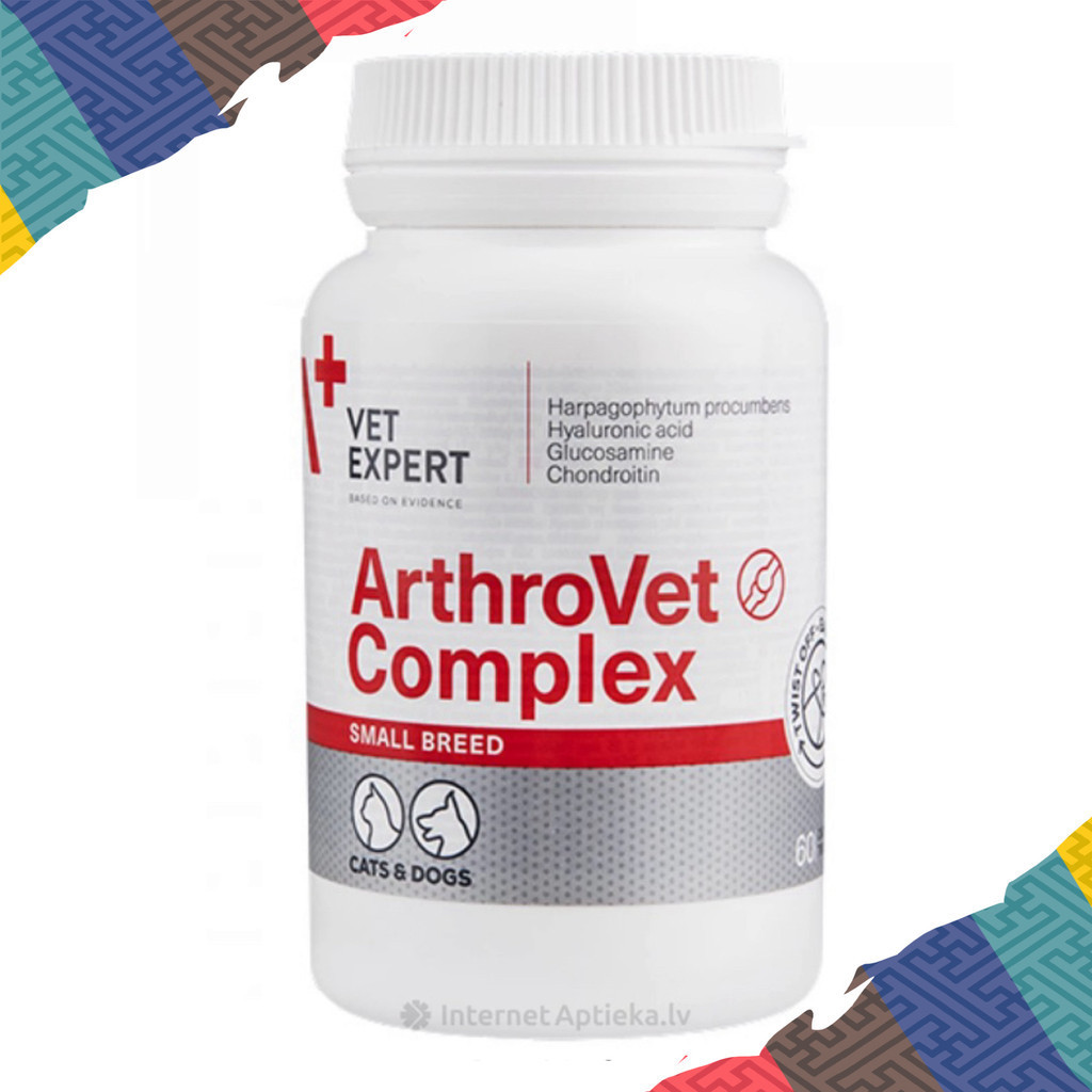 Odd 01 chewable tablet to restore bone, joint function and joint ...