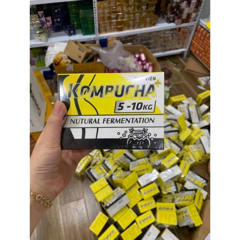 Weight Loss KOMBUCHA Fat Loss Effectively Reduce Belly Fat, Thighs