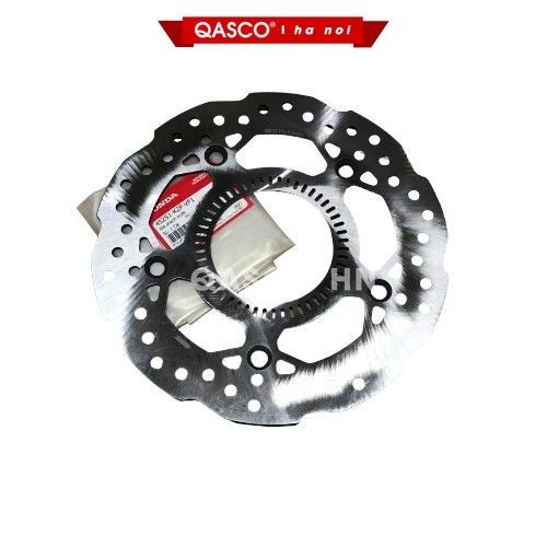 Front brake disc winner 2024 -HN(10B 4G) | Shopee Malaysia