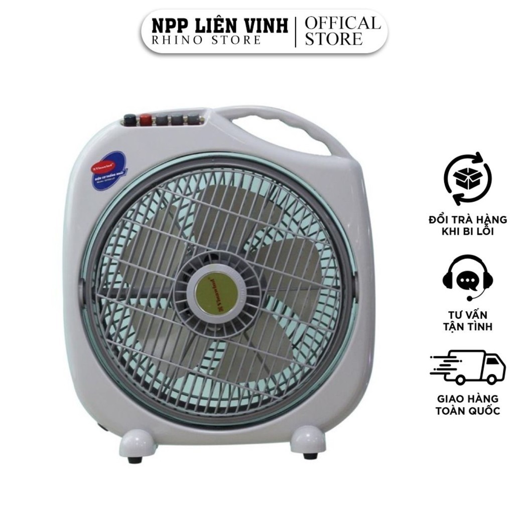 Unified mechanical radiator box fan size 300 / 350, X19 electrical box ...