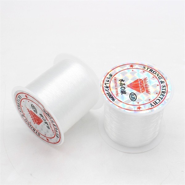 Magic Super Strong Transparent Freight Wire (Game Guide) | Shopee Malaysia