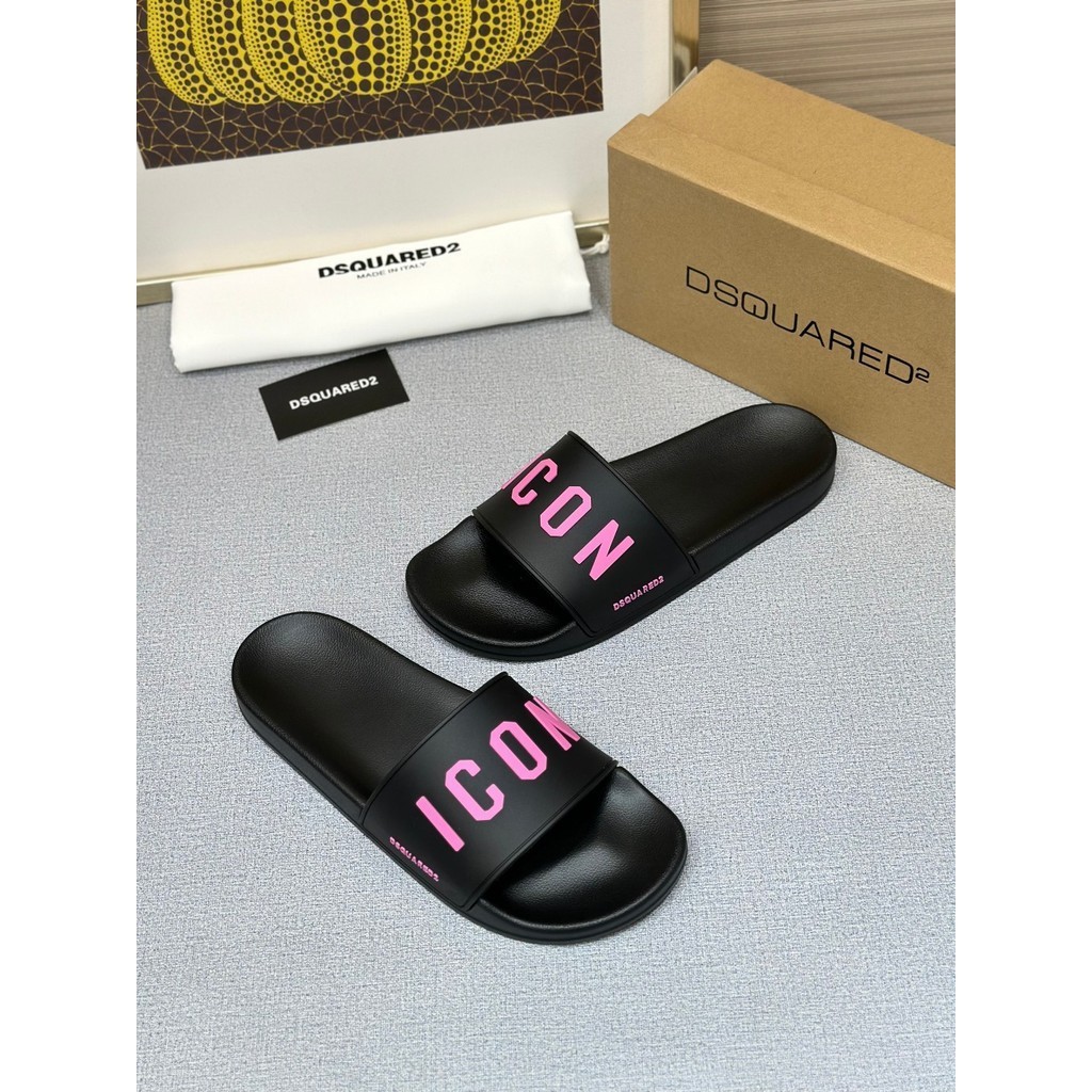 dsquared2 slippers