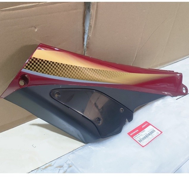 Genuine Honda R203 right trunk set (83400-KFL-710ZD) | Shopee Malaysia