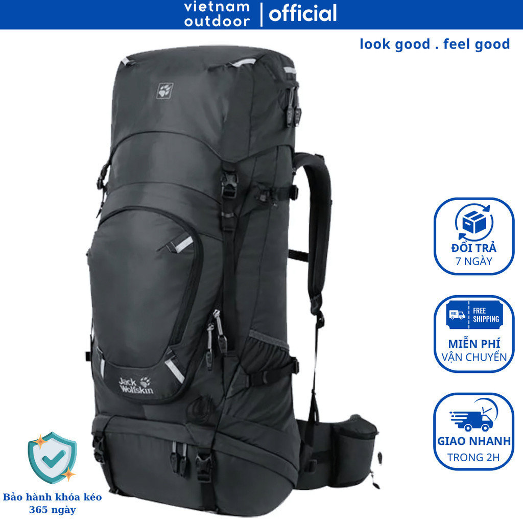 Highland trail xt 60 best sale