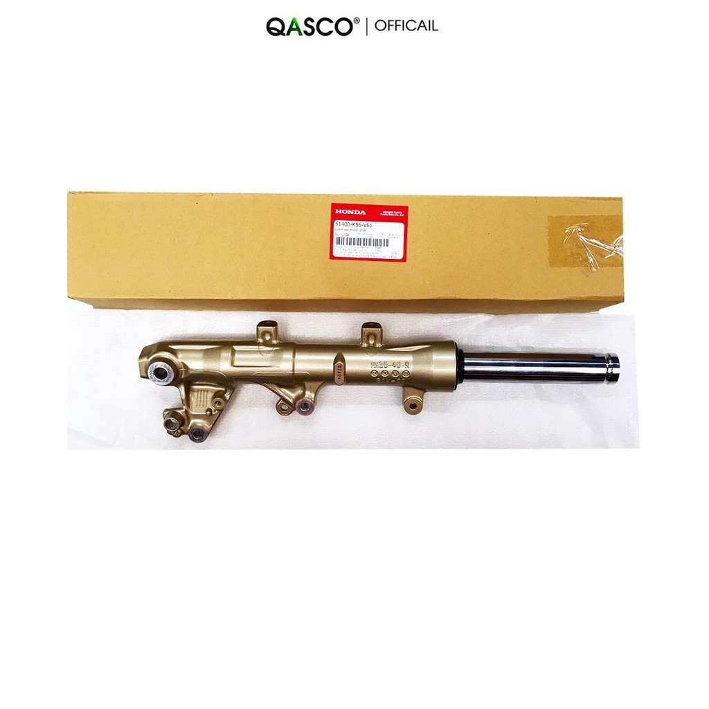 [HONDA] Winner X ABS front right shock absorber (fork) (RS150 V3) (10B ...